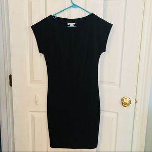 H&M Little Black Dress